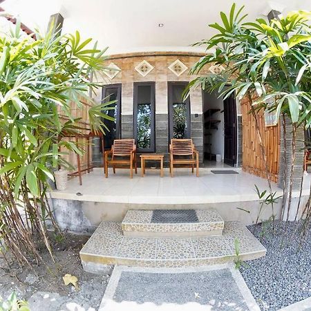 Jepun Villa 04 - One Bedroom Without Kitchen อูลูวาตู ภายนอก รูปภาพ
