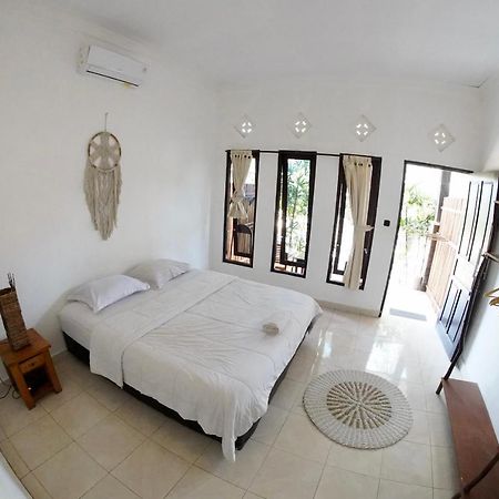 Jepun Villa 04 - One Bedroom Without Kitchen อูลูวาตู ภายนอก รูปภาพ