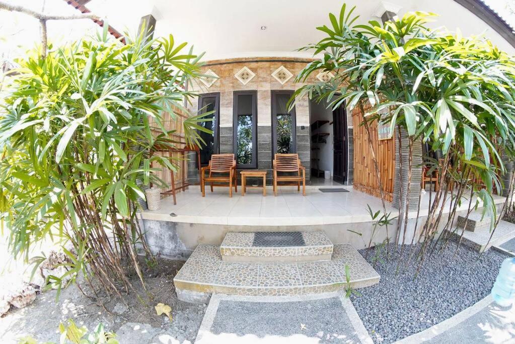 Jepun Villa 04 - One Bedroom Without Kitchen อูลูวาตู ภายนอก รูปภาพ