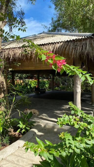 Jepun Villa 04 - One Bedroom Without Kitchen อูลูวาตู ภายนอก รูปภาพ