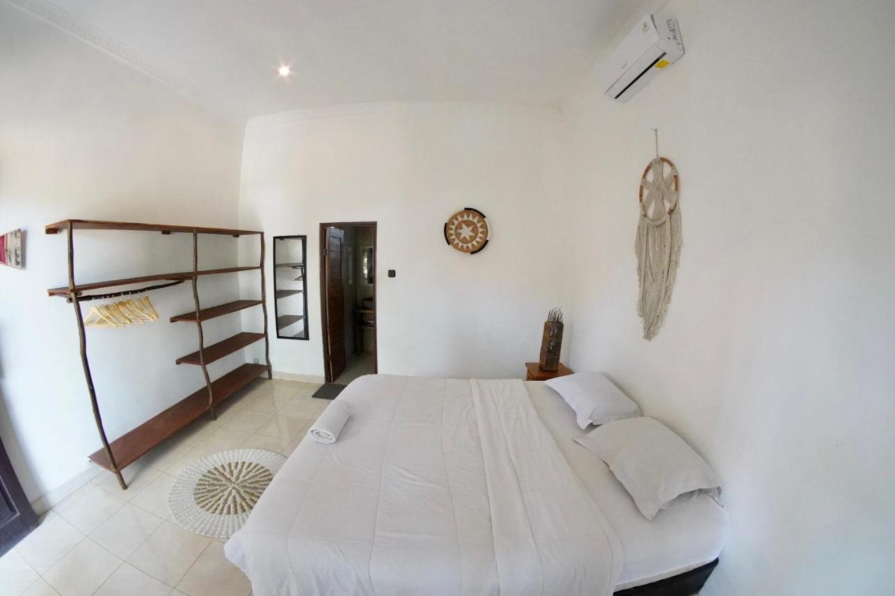 Jepun Villa 04 - One Bedroom Without Kitchen อูลูวาตู ภายนอก รูปภาพ