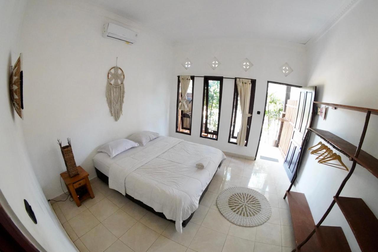 Jepun Villa 04 - One Bedroom Without Kitchen อูลูวาตู ภายนอก รูปภาพ