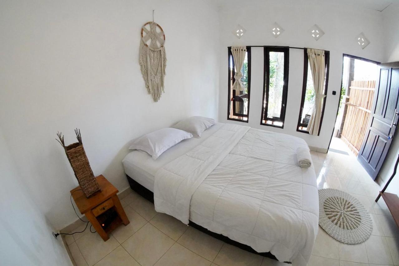 Jepun Villa 04 - One Bedroom Without Kitchen อูลูวาตู ภายนอก รูปภาพ