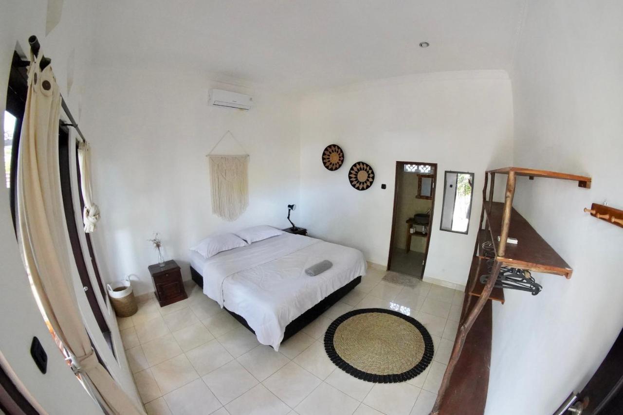 Jepun Villa 04 - One Bedroom Without Kitchen อูลูวาตู ภายนอก รูปภาพ