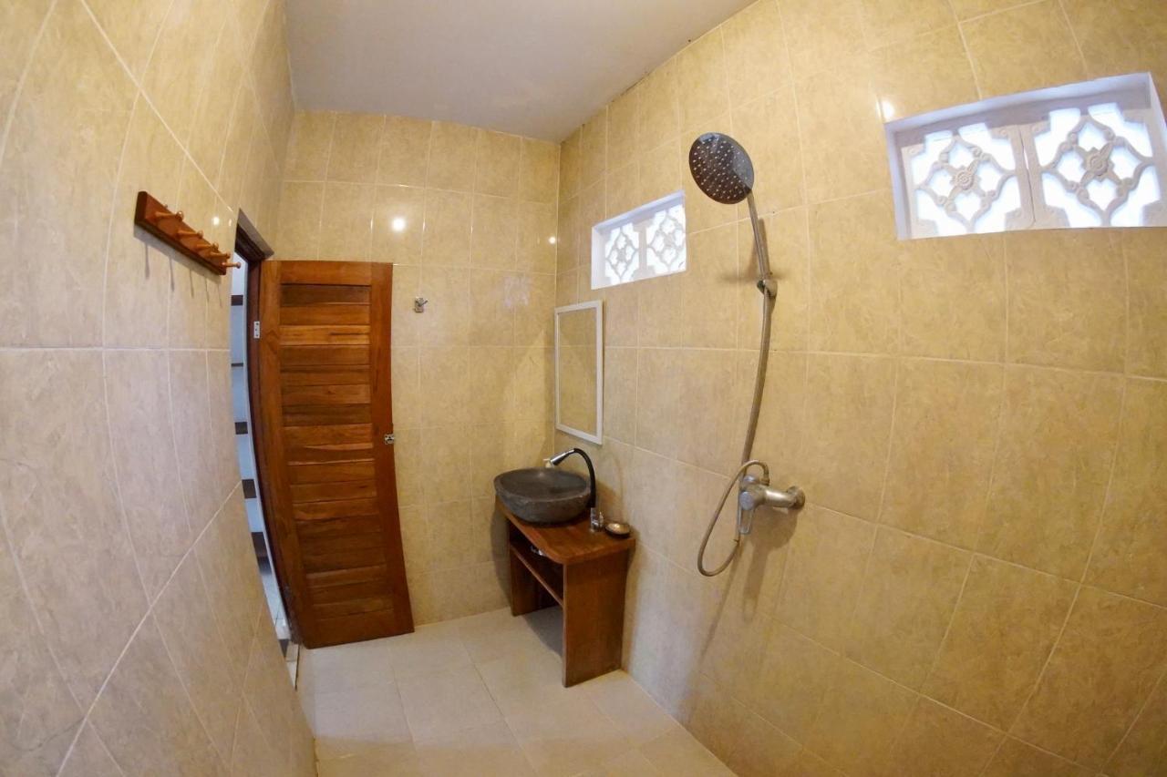 Jepun Villa 04 - One Bedroom Without Kitchen อูลูวาตู ภายนอก รูปภาพ
