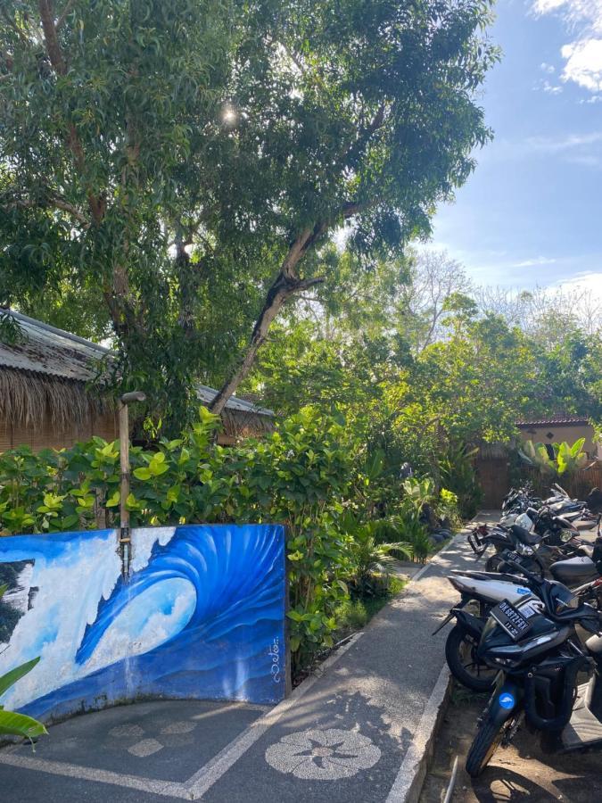 Jepun Villa 04 - One Bedroom Without Kitchen อูลูวาตู ภายนอก รูปภาพ
