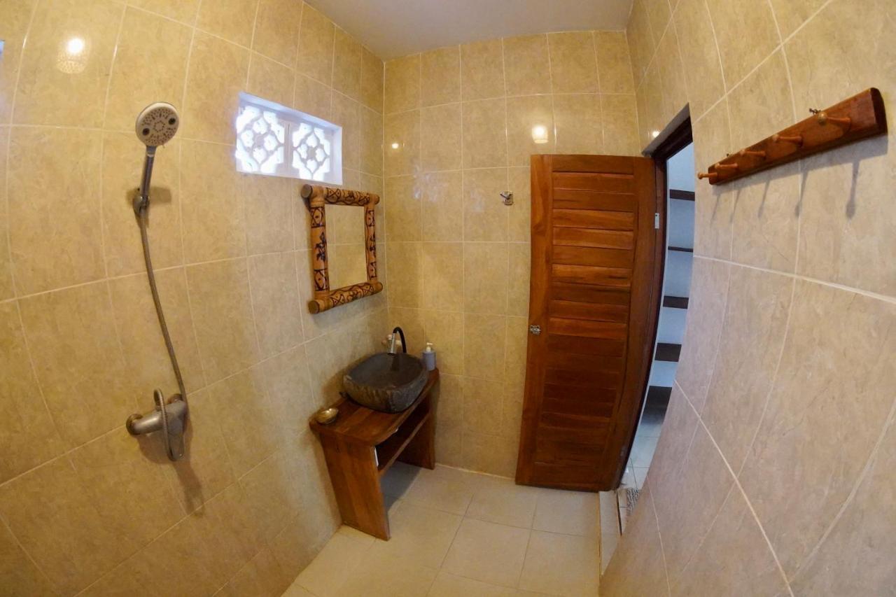 Jepun Villa 04 - One Bedroom Without Kitchen อูลูวาตู ภายนอก รูปภาพ