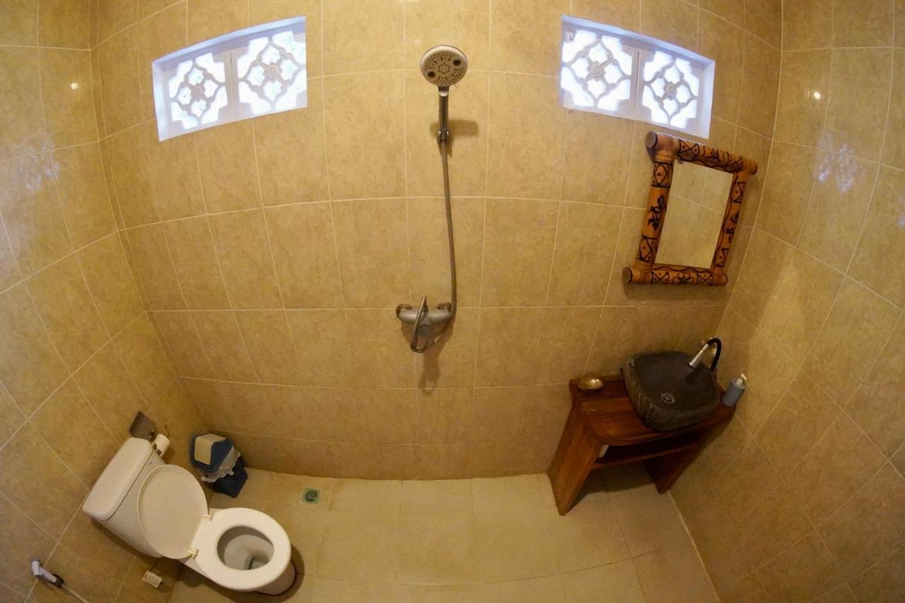 Jepun Villa 04 - One Bedroom Without Kitchen อูลูวาตู ภายนอก รูปภาพ